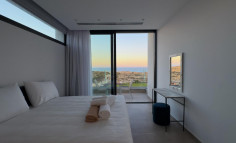 4 beds house to rent in Ayia Napa
