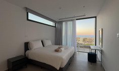 4 beds house to rent in Ayia Napa
