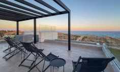 4 beds house to rent in Ayia Napa