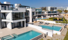 4 beds house to rent in Ayia Napa