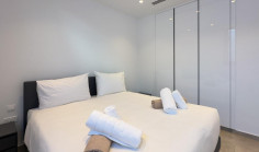 4 beds house to rent in Ayia Napa