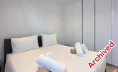 4 beds house to rent in Ayia Napa