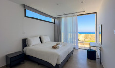 4 beds house to rent in Ayia Napa