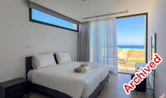 4 beds house to rent in Ayia Napa