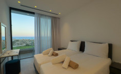 4 beds house to rent in Ayia Napa
