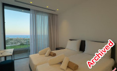 4 beds house to rent in Ayia Napa
