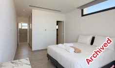 4 beds house to rent in Ayia Napa