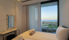 4 beds house to rent in Ayia Napa