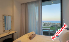 4 beds house to rent in Ayia Napa