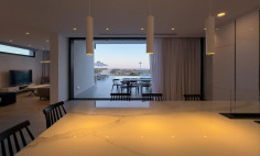 4 beds house to rent in Ayia Napa