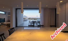 4 beds house to rent in Ayia Napa