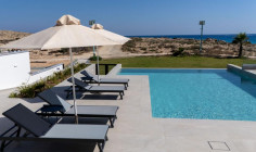 4 beds house to rent in Ayia Napa