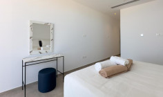 4 beds house to rent in Ayia Napa