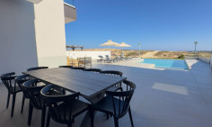4 beds house to rent in Ayia Napa