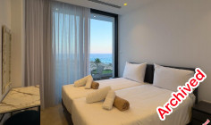 4 beds house to rent in Ayia Napa