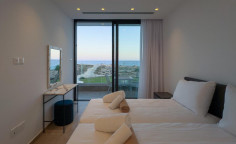 4 beds house to rent in Ayia Napa