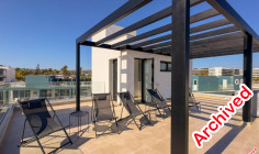 4 beds house to rent in Ayia Napa
