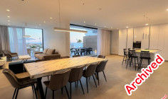 4 beds house to rent in Ayia Napa