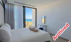 4 beds house to rent in Ayia Napa