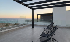 4 beds house to rent in Ayia Napa