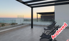 4 beds house to rent in Ayia Napa