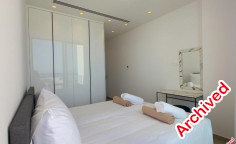 4 beds house to rent in Ayia Napa