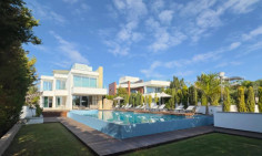 6 bedrooms house to rent in Ayia Napa