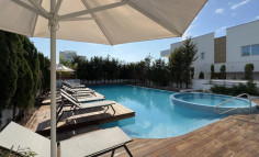 6 bedrooms house to rent in Ayia Napa