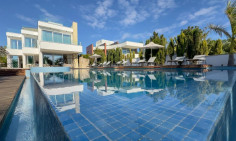 6 bedrooms house to rent in Ayia Napa