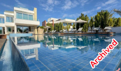 6 bedrooms house to rent in Ayia Napa