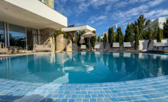 6 bedrooms house to rent in Ayia Napa