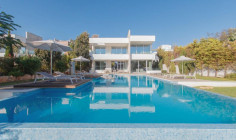 5 bedroom house to rent in Ayia Napa