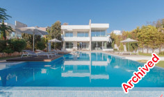 5 bedroom house to rent in Ayia Napa