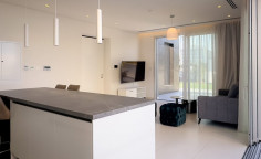 4 bed house to rent in Ayia Napa