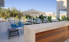 4 bed house to rent in Ayia Napa