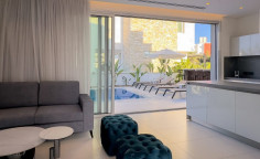 4 bed house to rent in Ayia Napa