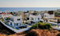 4 bed house to rent in Ayia Napa