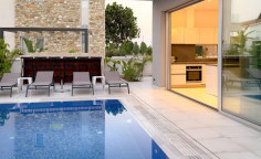 4 bed house to rent in Ayia Napa