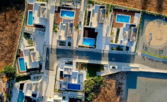 4 bed house to rent in Ayia Napa