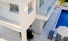 4 bed house to rent in Ayia Napa