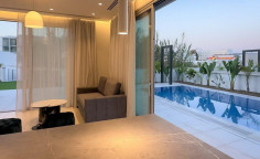 4 bed house to rent in Ayia Napa