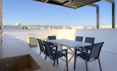 4 bed house to rent in Ayia Napa