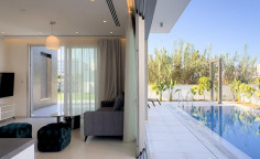 4 bed house to rent in Ayia Napa