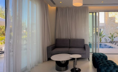 4 bed house to rent in Ayia Napa