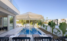4 bed house to rent in Ayia Napa