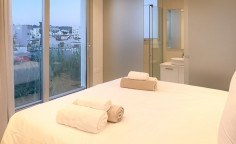4 bed house to rent in Ayia Napa