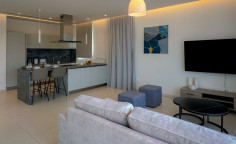 4 bedrooms house to rent in Ayia Napa