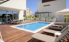 4 bedrooms house to rent in Ayia Napa