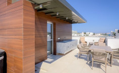 4 bedrooms house to rent in Ayia Napa