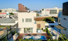 4 bedrooms house to rent in Ayia Napa